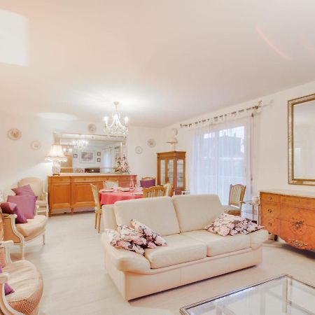 Apartment Le Hoche By Interhome دينار المظهر الخارجي الصورة