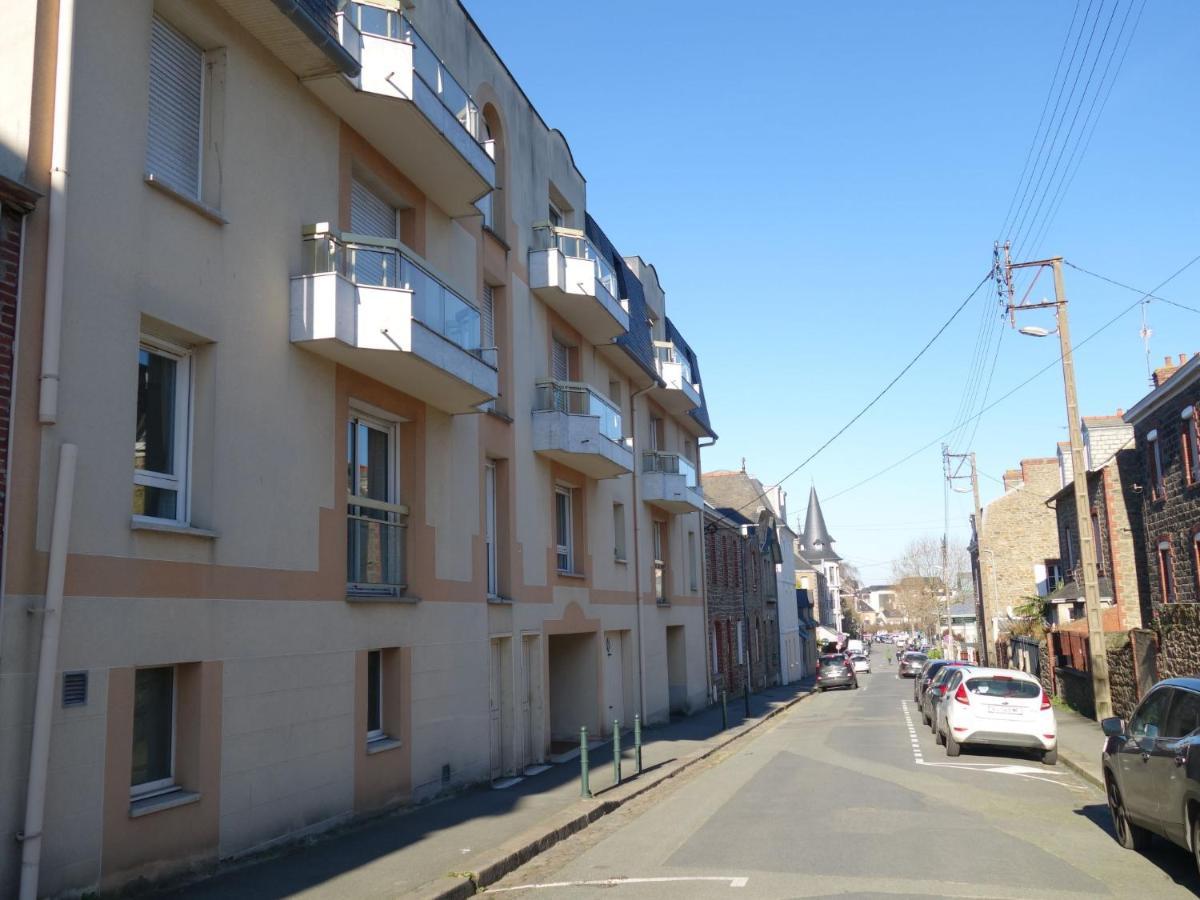 Apartment Le Hoche By Interhome دينار المظهر الخارجي الصورة