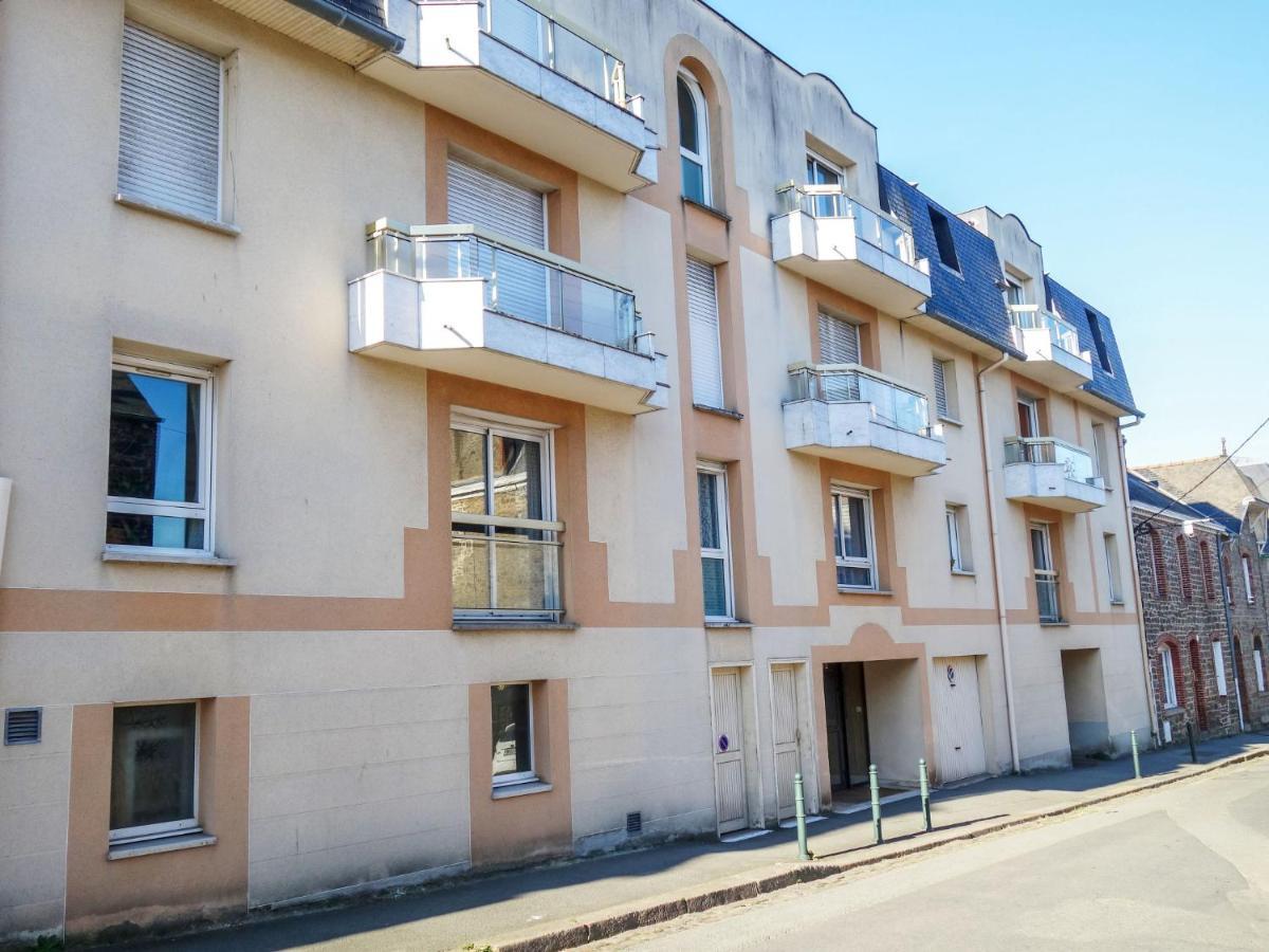 Apartment Le Hoche By Interhome دينار المظهر الخارجي الصورة