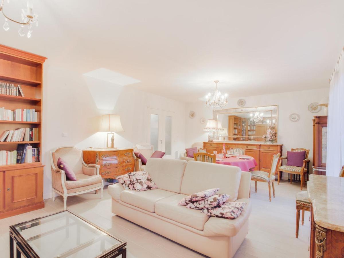 Apartment Le Hoche By Interhome دينار المظهر الخارجي الصورة